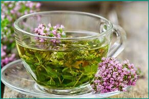 Τσάι ρίγανης – μια εναλλακτική λύση στο τσάι μέντας που ενισχύει την ανδρική δύναμη