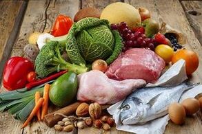 Το κρέας και τα λαχανικά στη διατροφή προάγουν την ανδρική ισχύ